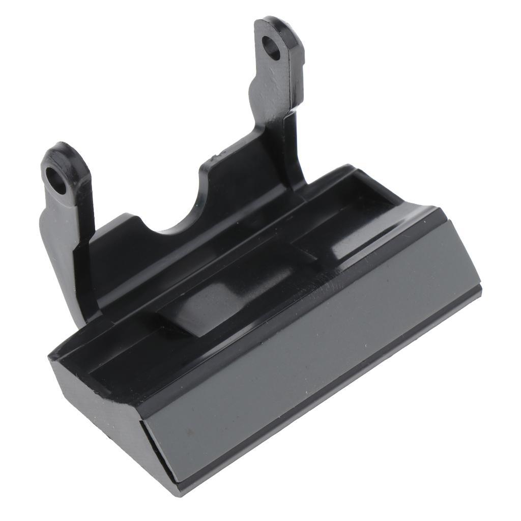 RB2-2835-000 Separation Pad Arm Holder for HP LaserJet 2100 2200, Black