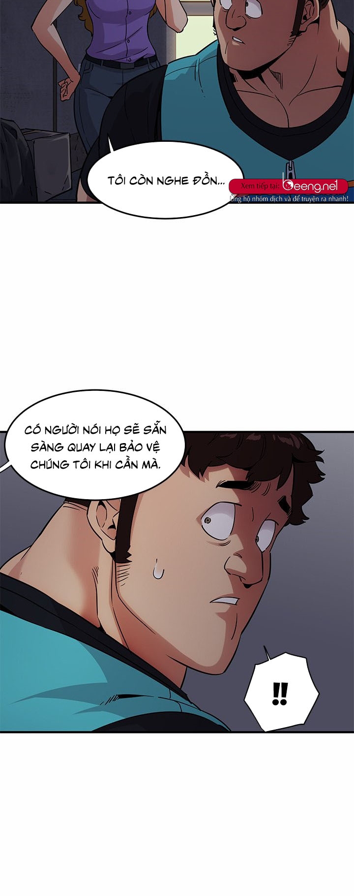 dog on patrol chapter 17 40