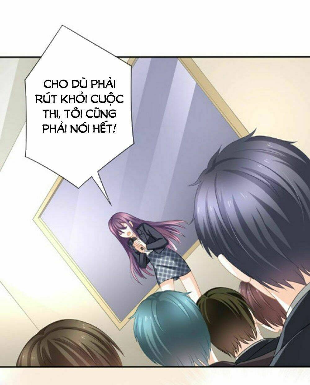 tiệm may luyến sắc chapter 26 27