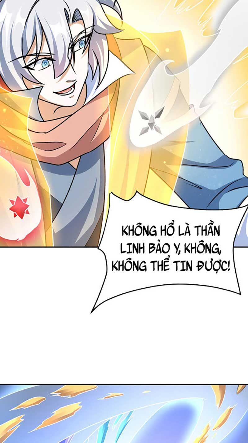 võ đạo độc tôn chapter 601 44