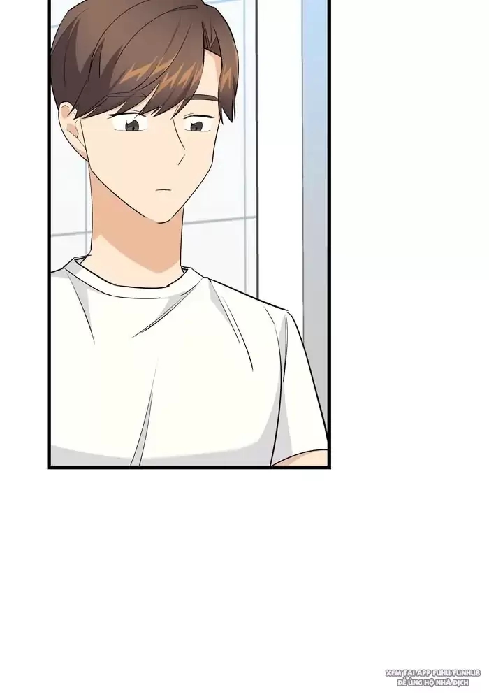 anh bạn của tôi đang phát sáng kìa ! chapter 38 64