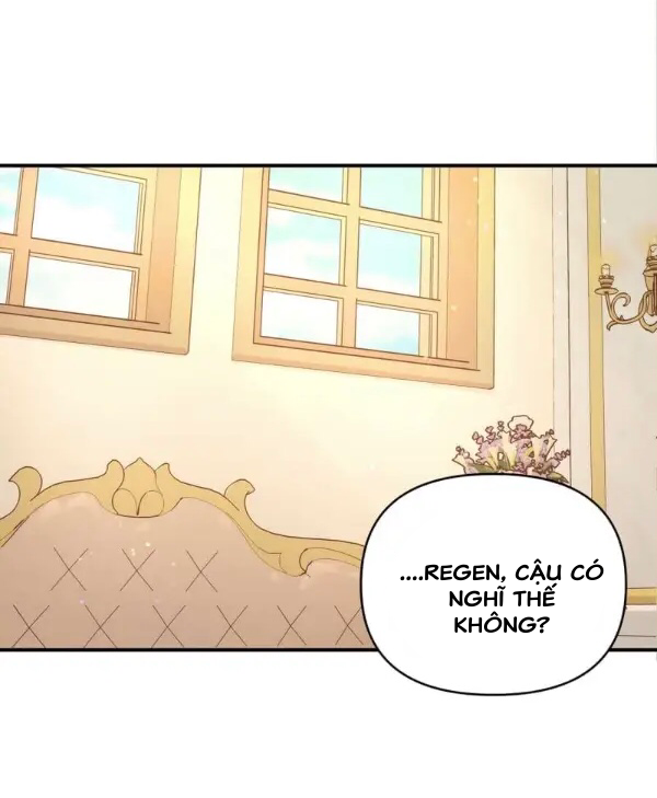 cảm xúc trong những giấc mơ chapter 7.5 31