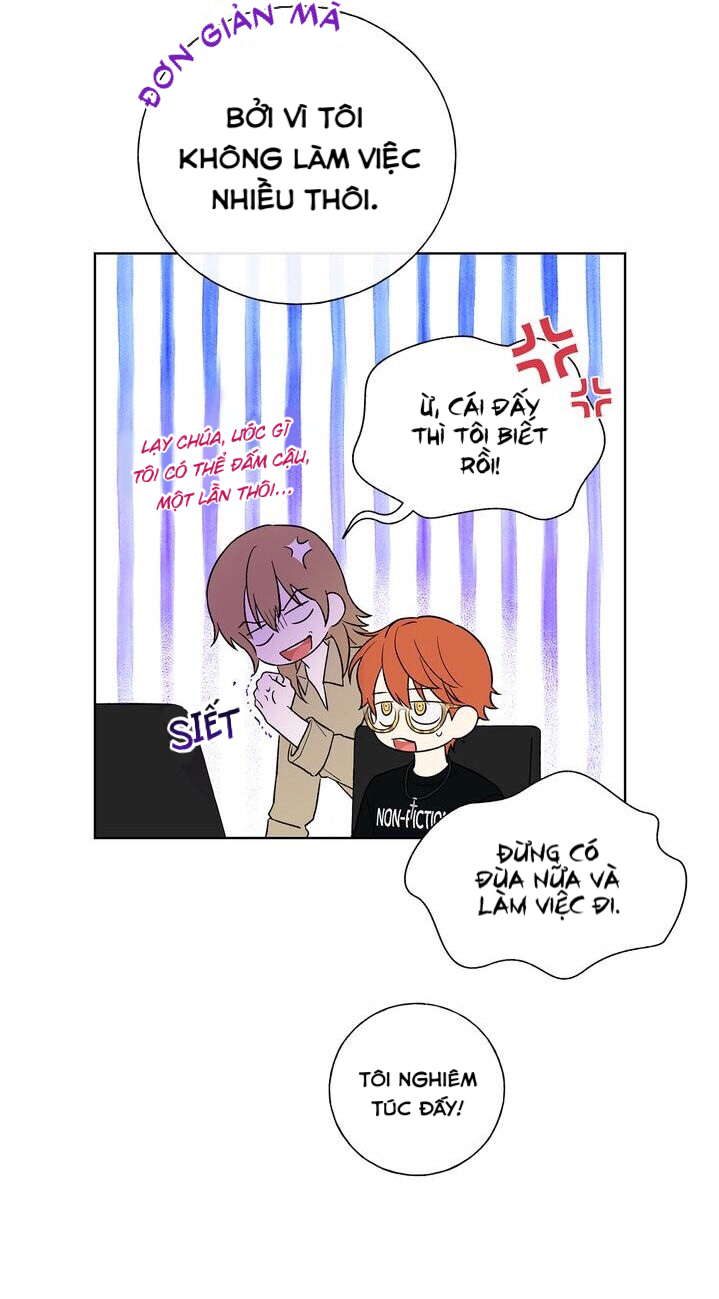 invitation of mystic messenger chapter 25 10