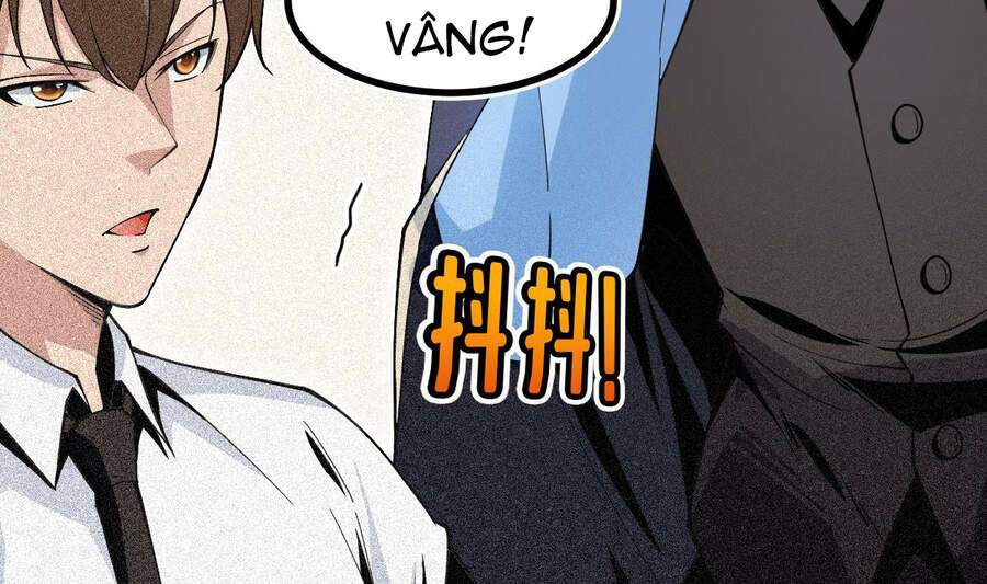 sau khi thân phận đại lão bị bại lộ chapter 7 36