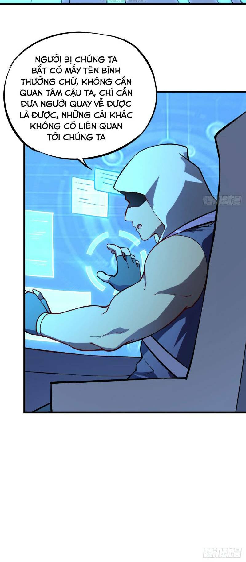 minh nhật thần đô chapter 23 24