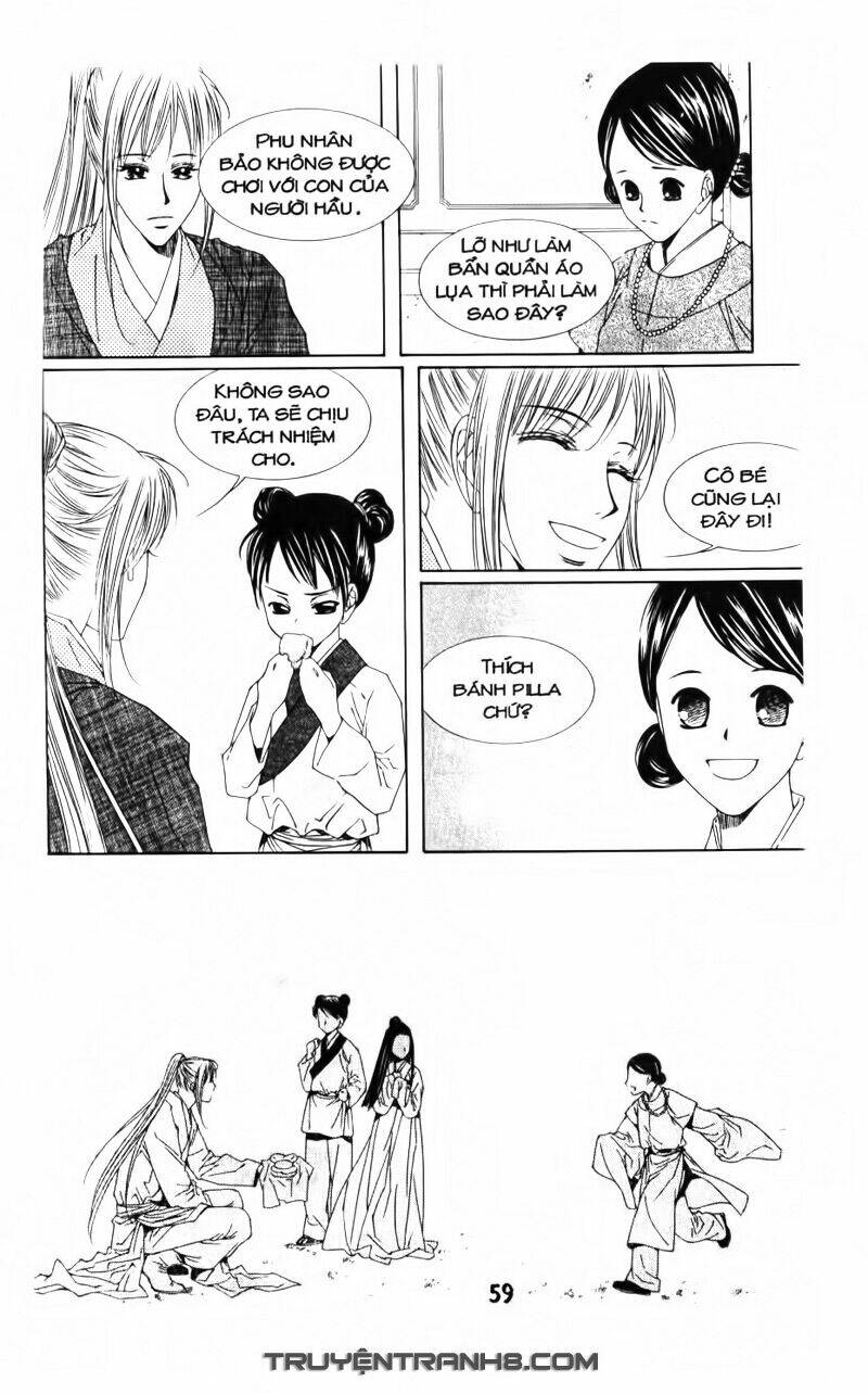 pháp sư trừ tà chapter 9.1 10