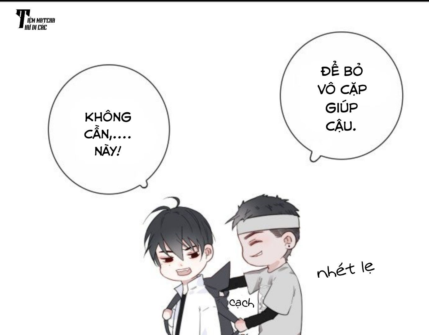 nhiệm vụ này thật muốn lấy mạng chapter 4 13