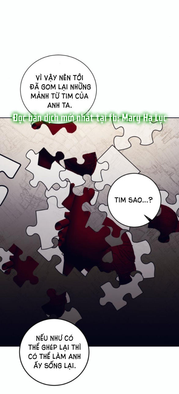 điệu nhảy say mê giữa màn đêm chapter 8.2 24