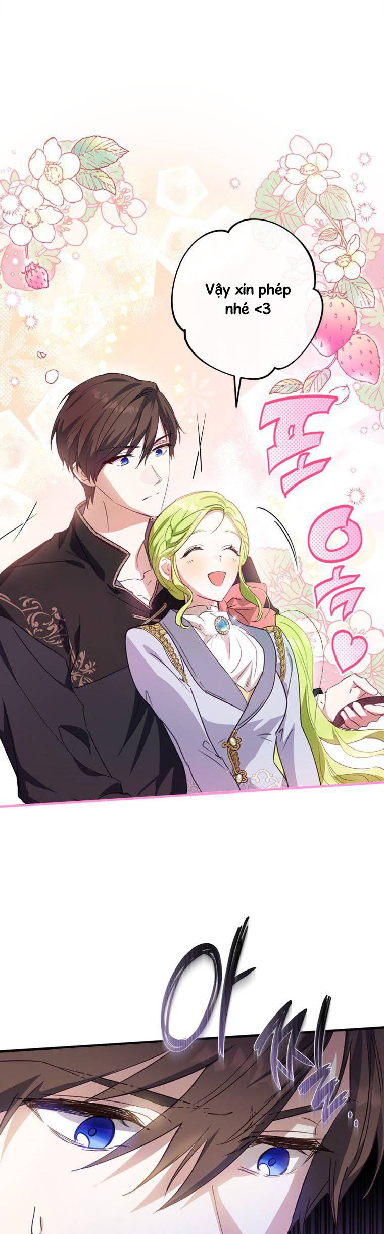 đã bảo nữ chính cải nam trang cơ mà ! chapter 10 37