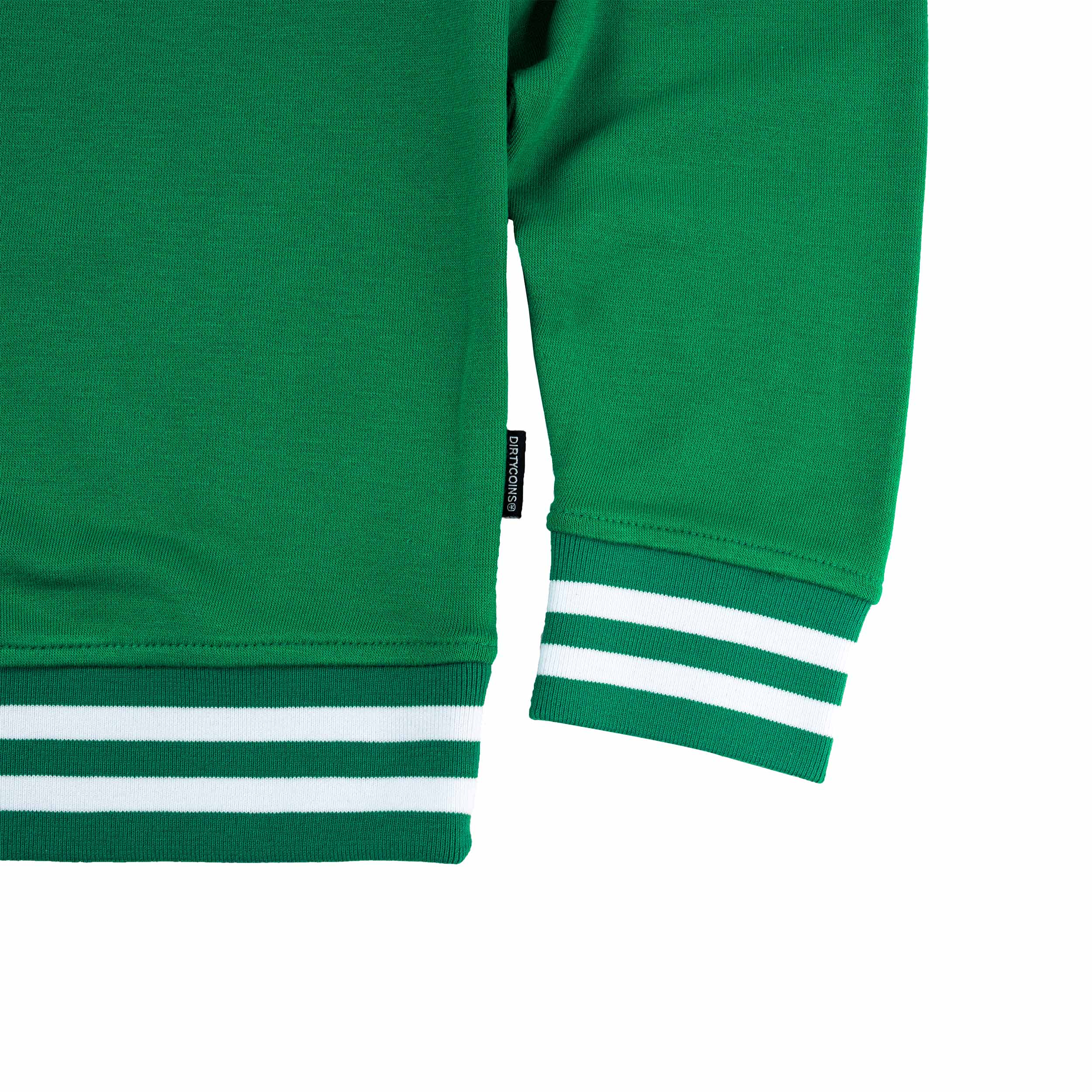 Áo Thun Wreath Leaf Sweatshirt