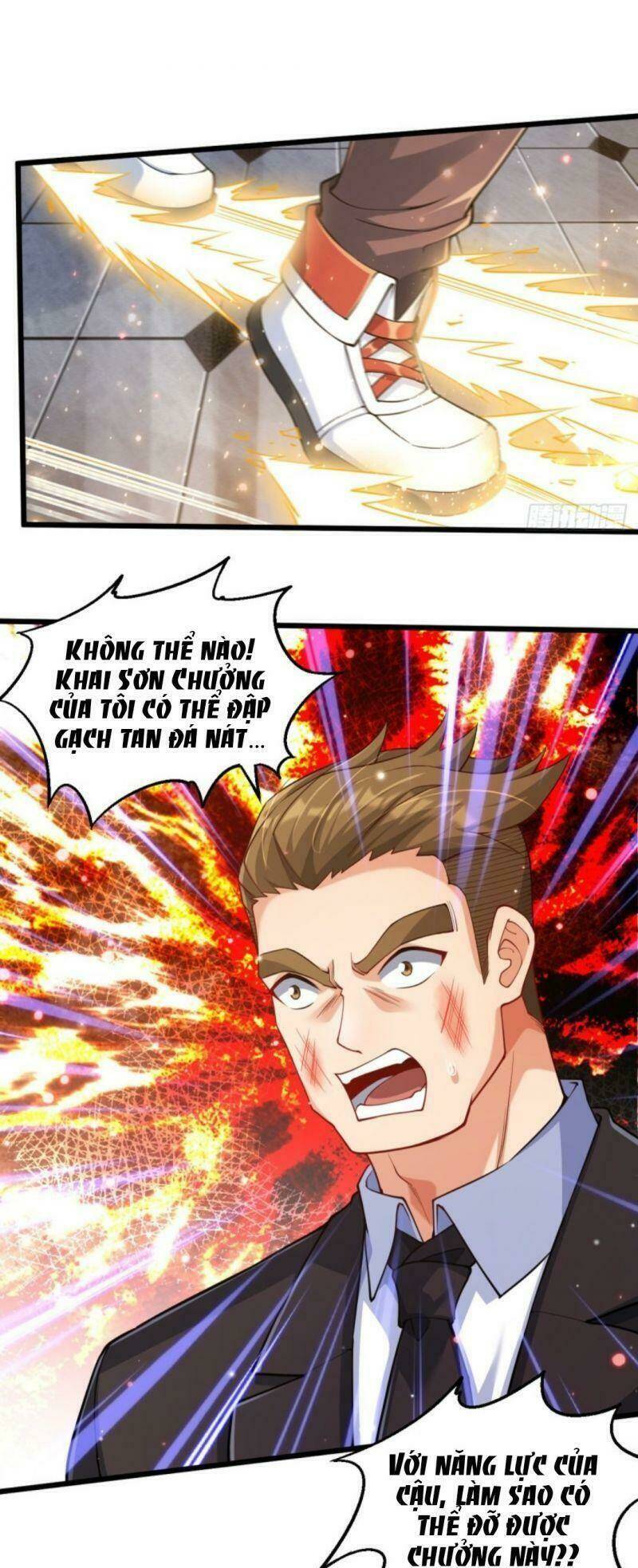 tối cường khắc kim chapter 2 66
