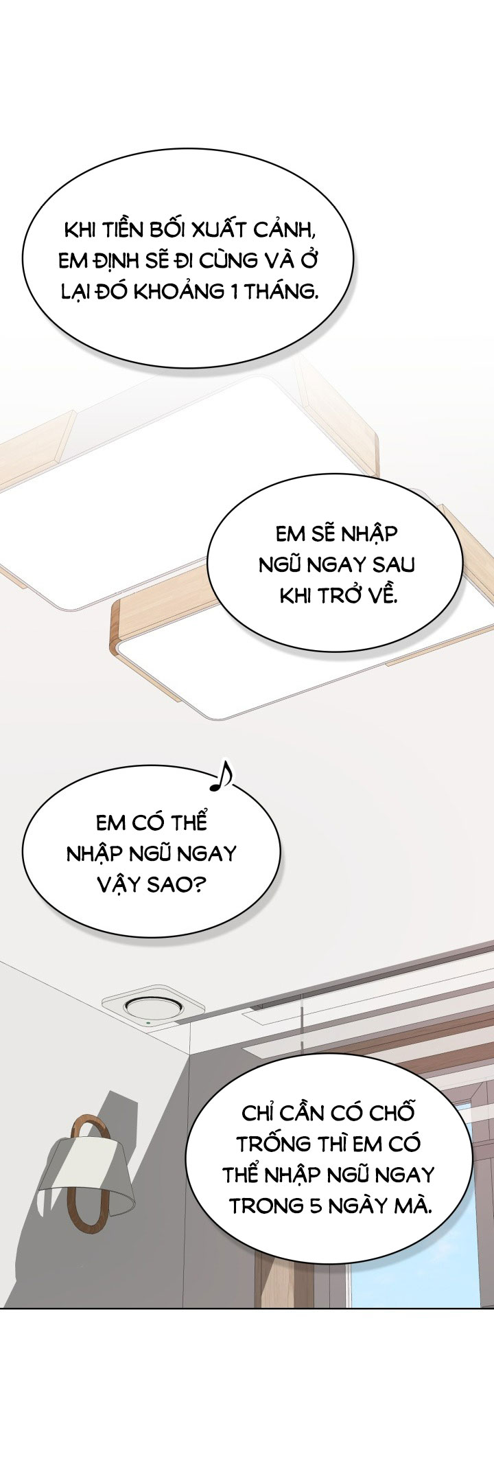 [18+] điều em cố giấu chapter 44.1 11