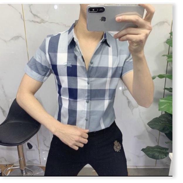 ÁO SƠ MI 3D NGẮN TAY NAM CỰC CHẤT , BAO NGẦU CHO ANH EM THỜI TRANG KME FASHION