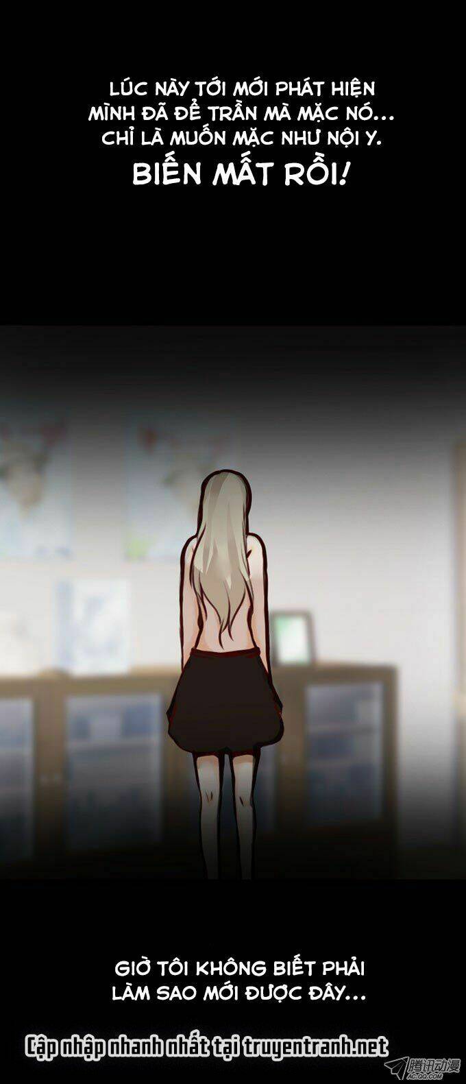 áo da người chapter 2 22