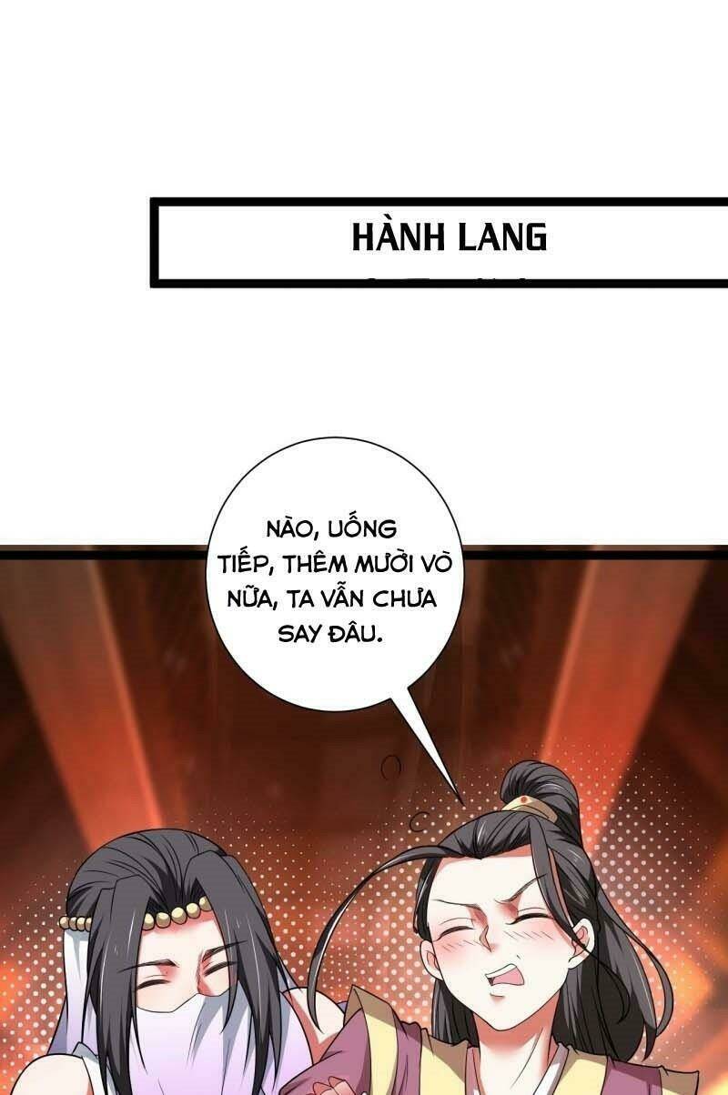 trọng sinh tối cường ma tôn ở rể chapter 65 4