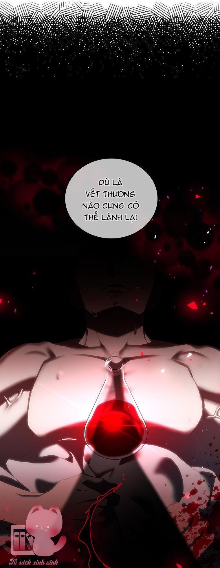 tháng năm cuối cùng của nữ phụ đoản mệnh chapter 41 55