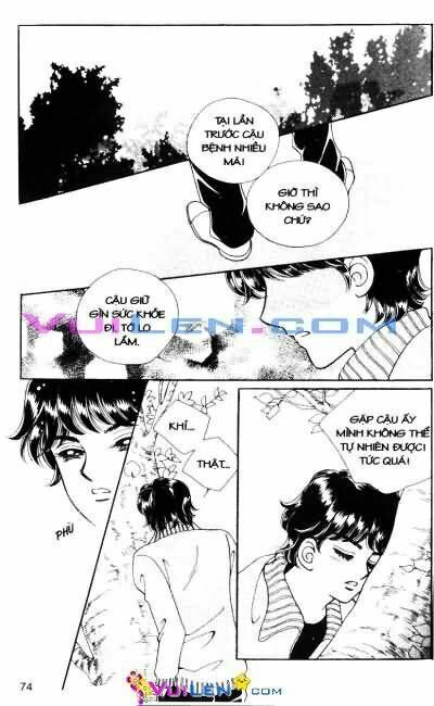 cánh cửa mùa hè chapter 3 74
