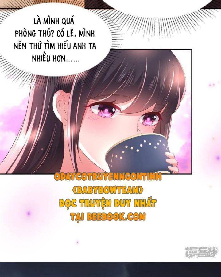 tái sinh tương ngộ chapter 36 11