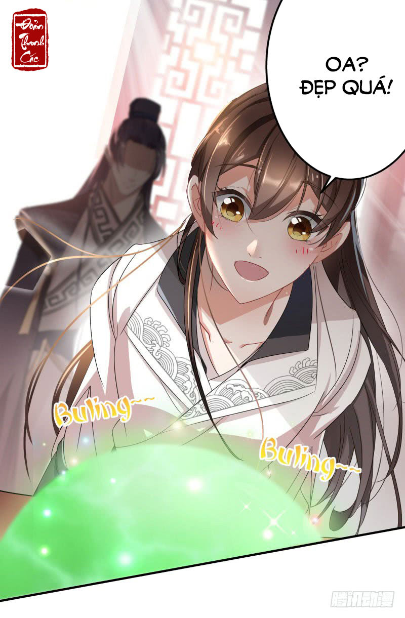 vương gia không thể trêu chapter 7 51