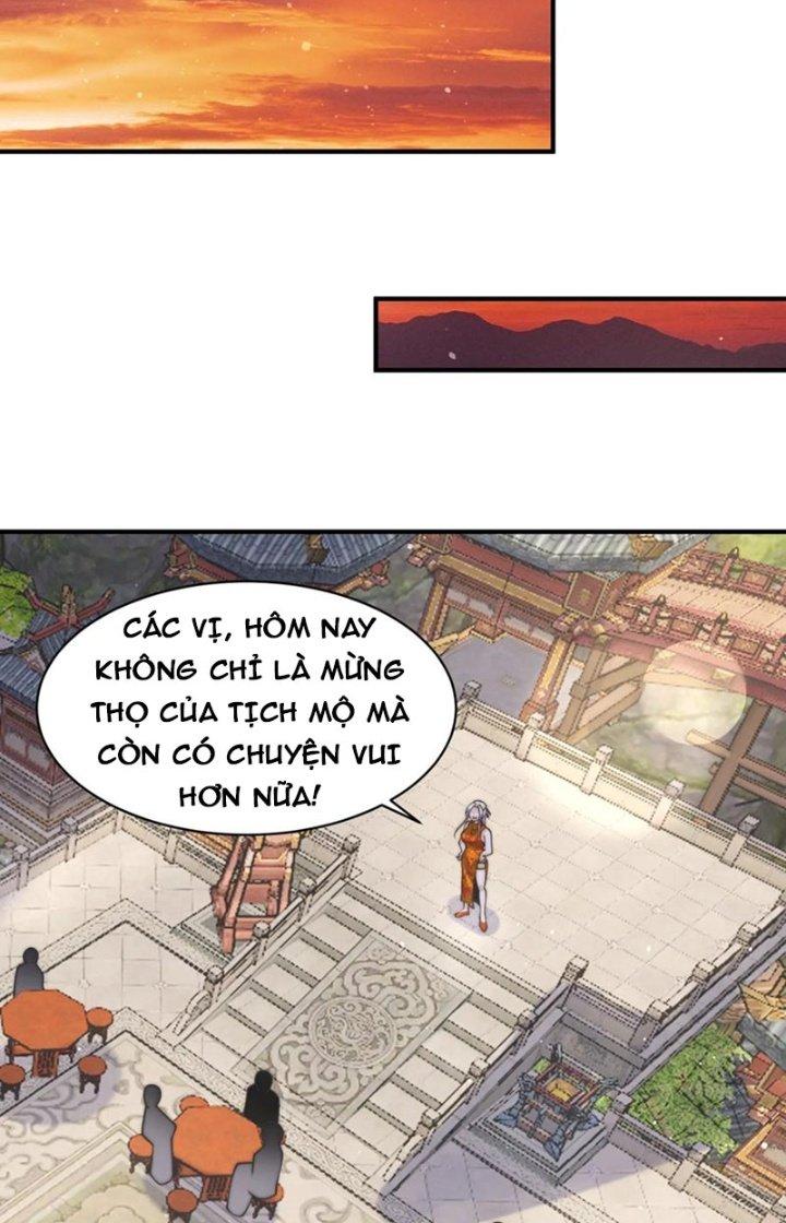 mỗi nữ đồ đệ đều muốn giết ta chapter 48 29