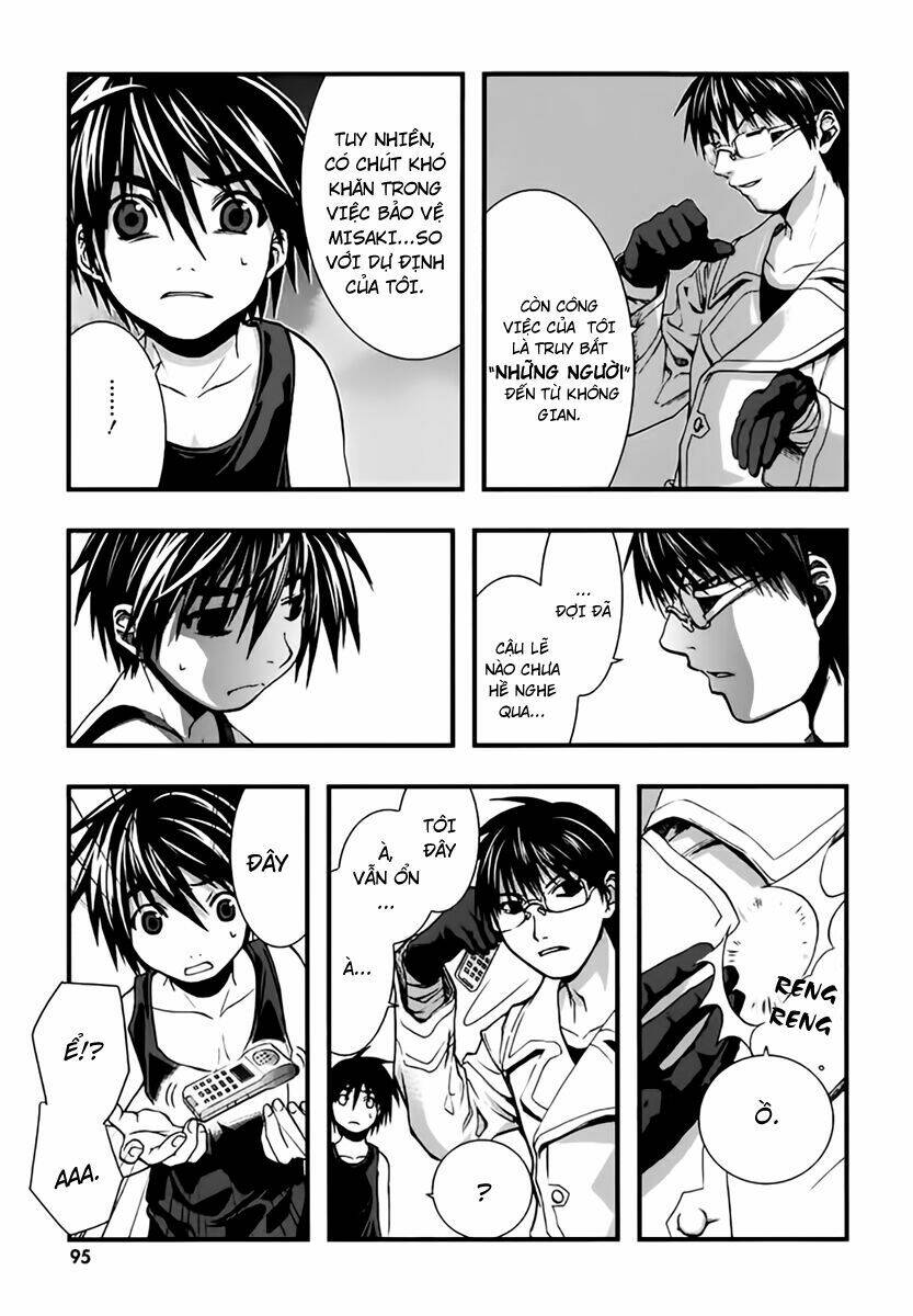 nejimakiboshi to aoi sora chapter 3 8