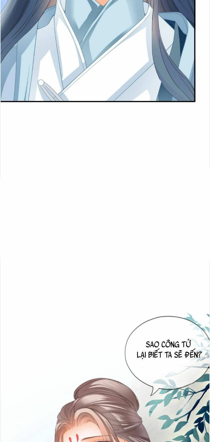 bổn vương muốn nàng chapter 193 4