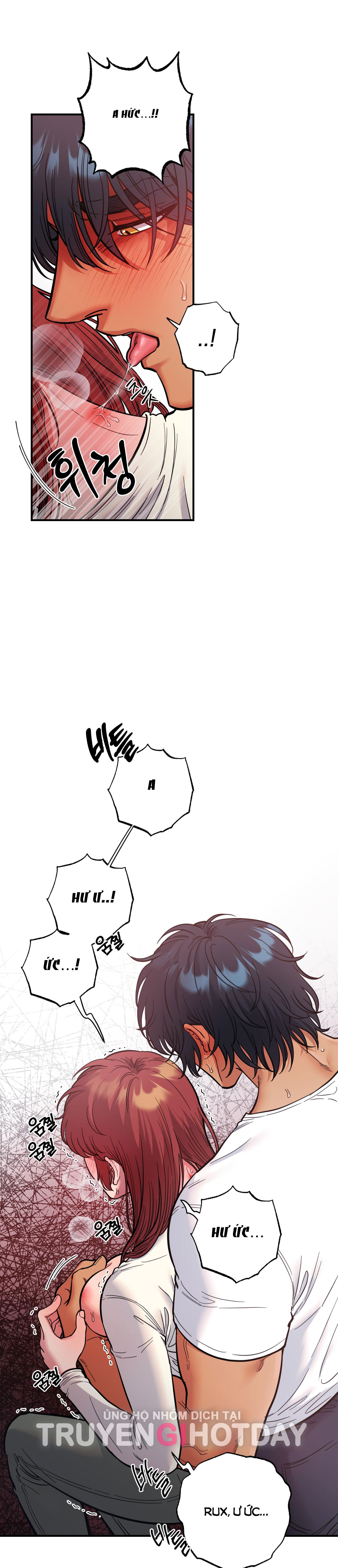 [18+] một lòng một dạ chapter 67.2 7