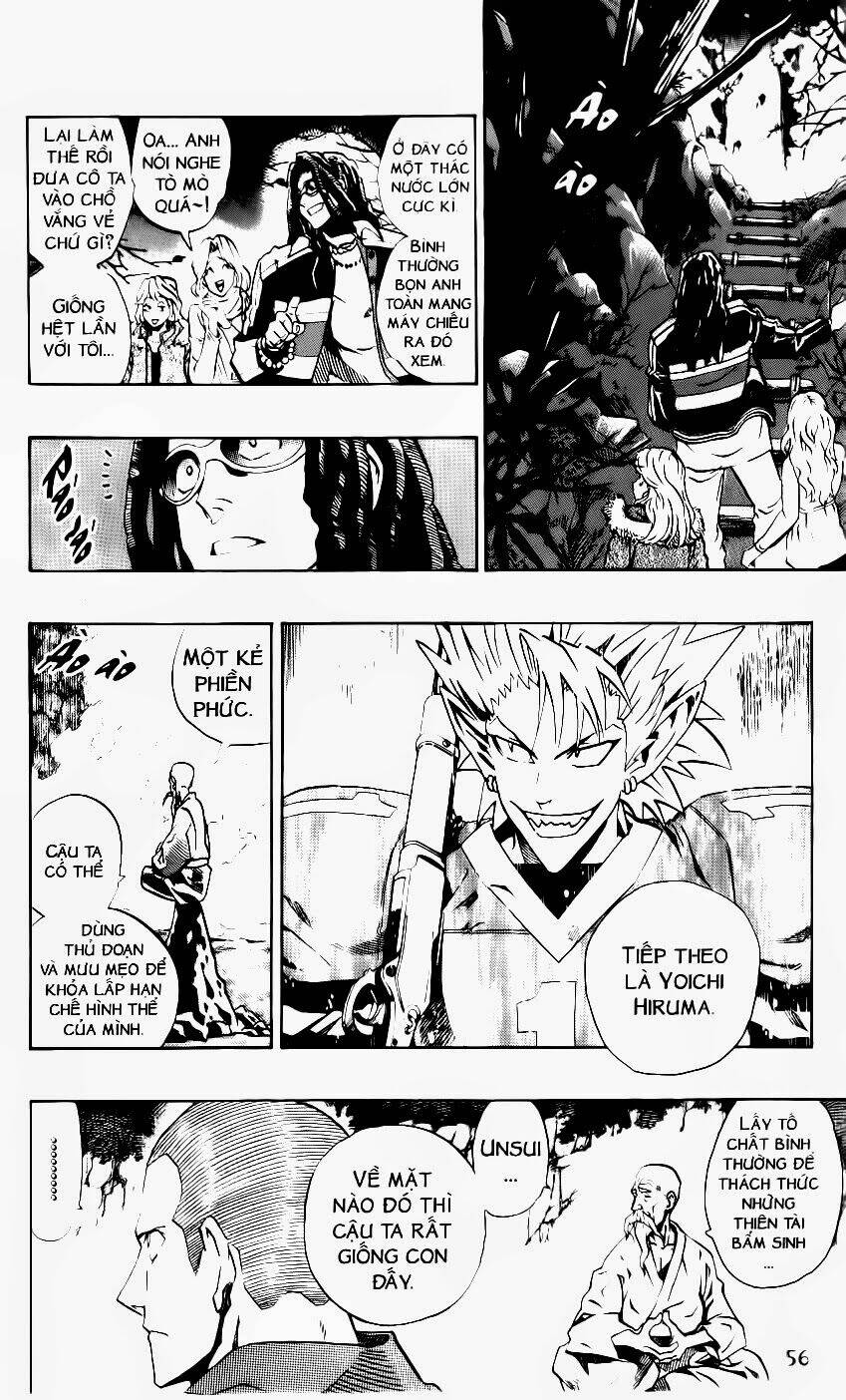 lá chắn mắt chapter 172 10