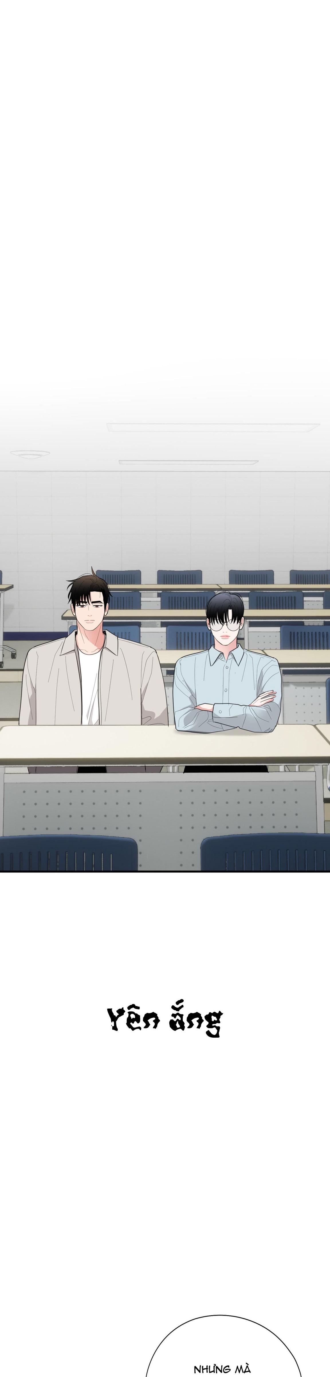 món quà dành cho kẻ ngạo mạn chapter 19 19