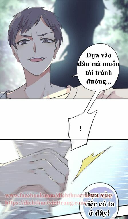 vết cắn ngọt ngào phần 2 chapter 31 56