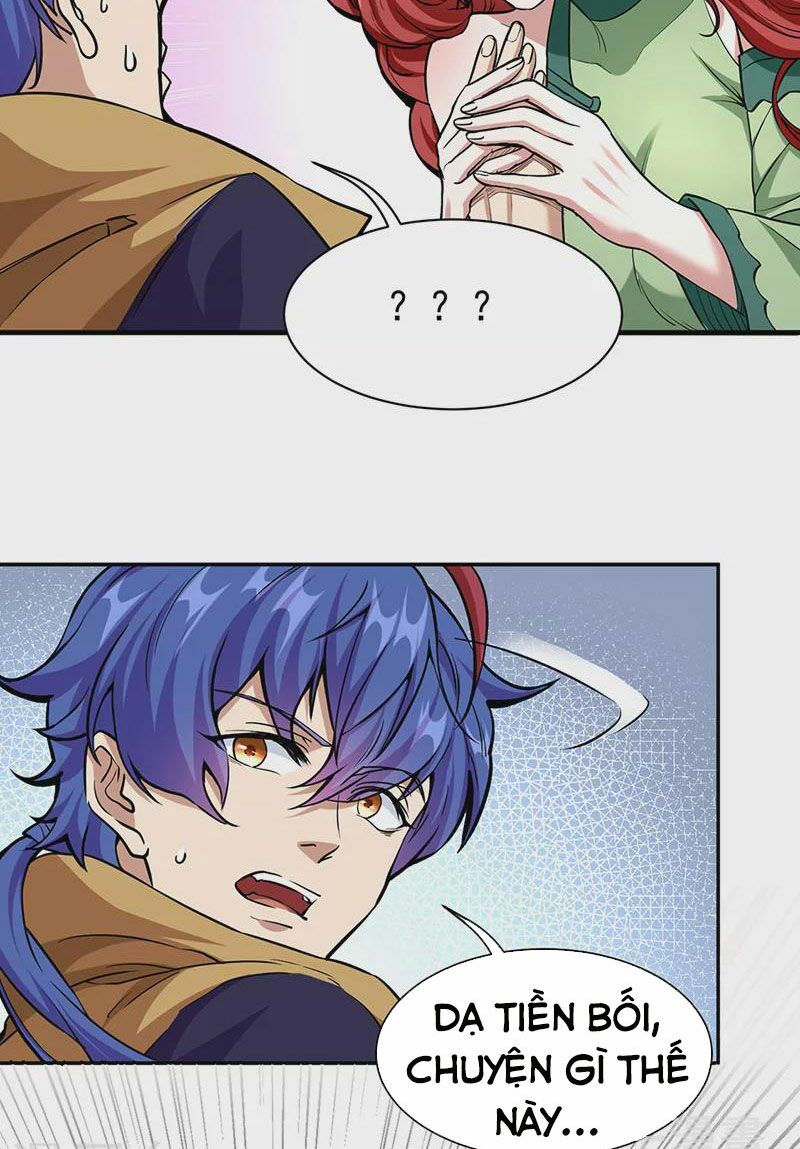 võ đạo độc tôn chapter 432 4