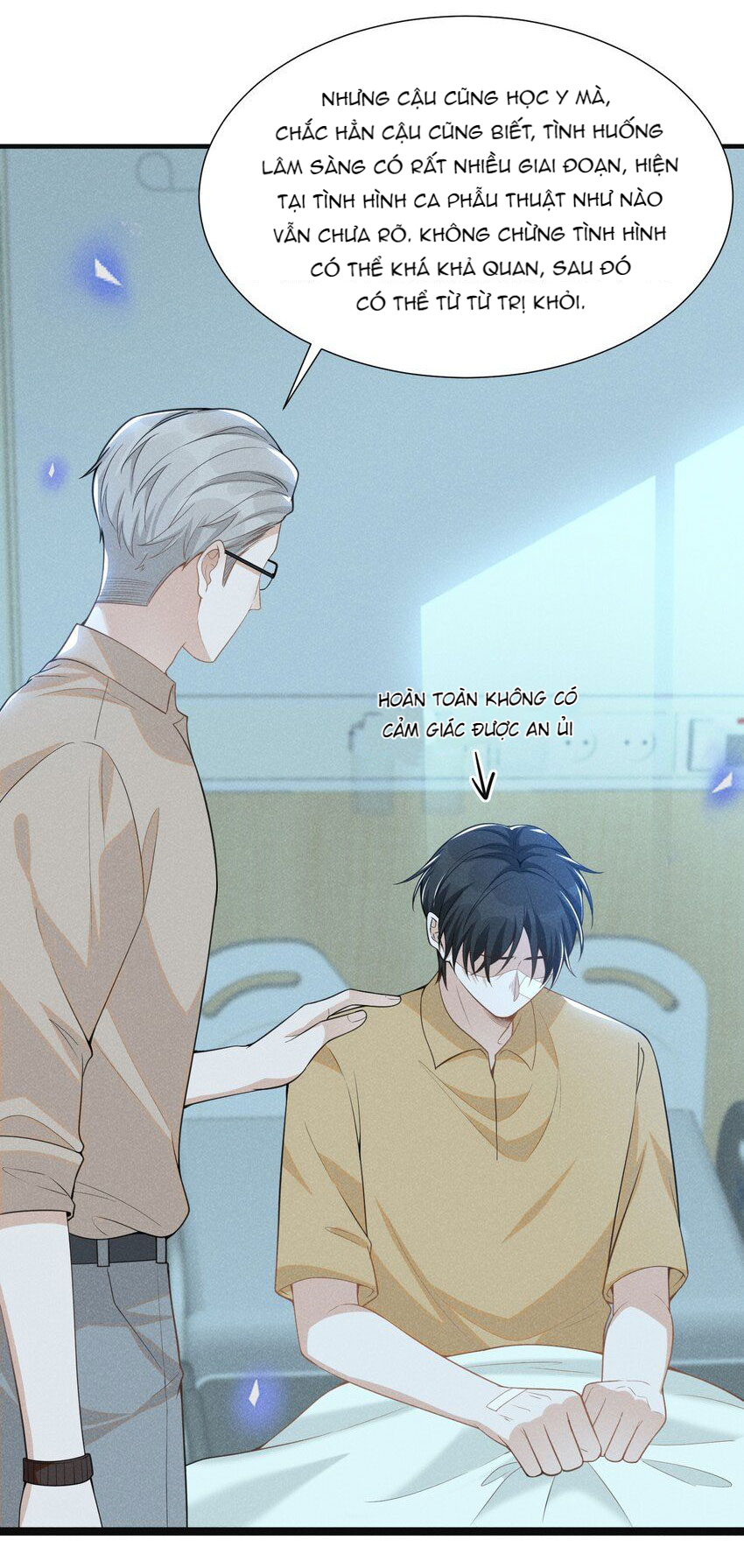 kiếp sau không gặp chapter 67 23