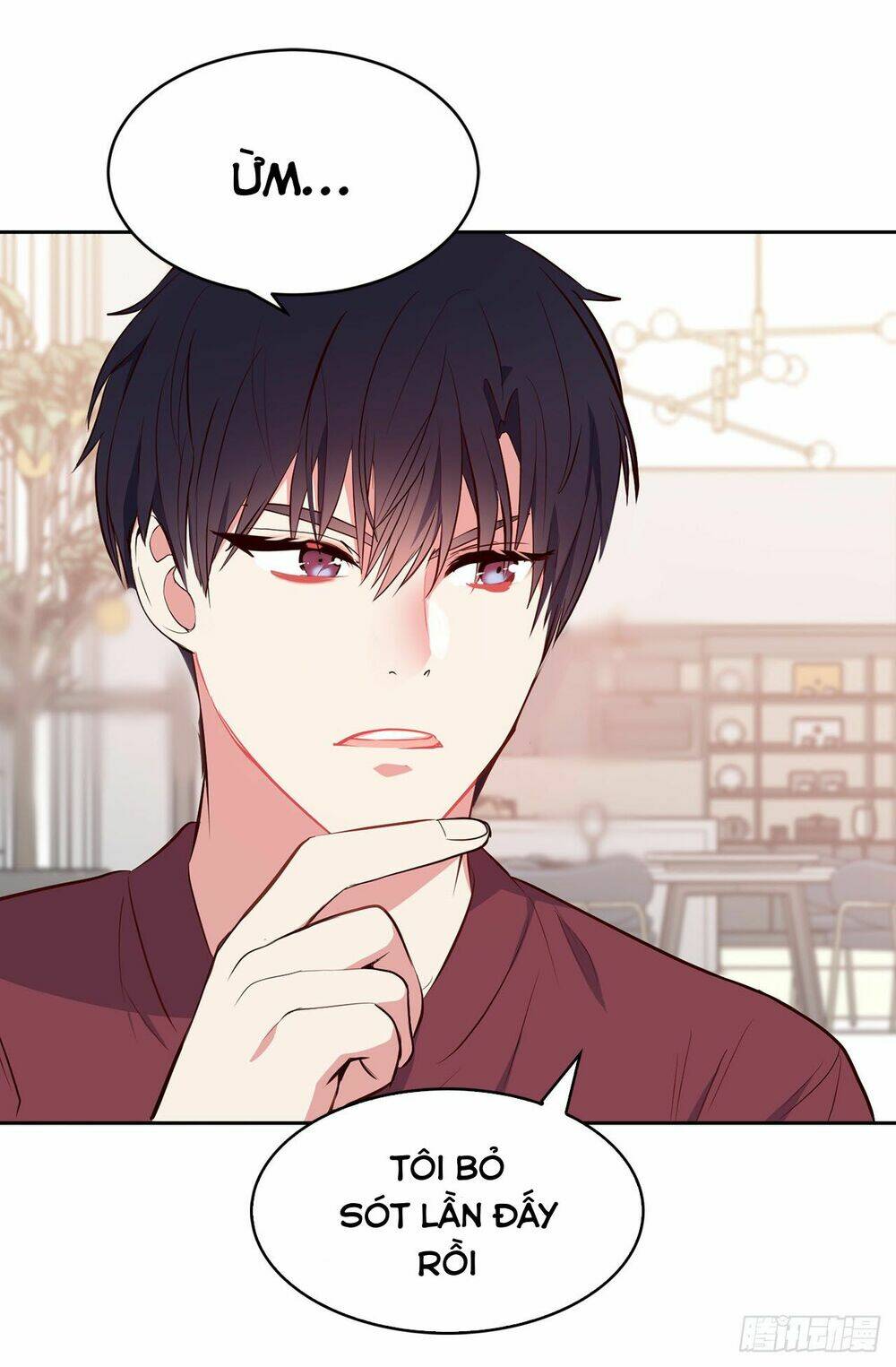 acup tiên sinh chapter 51 12