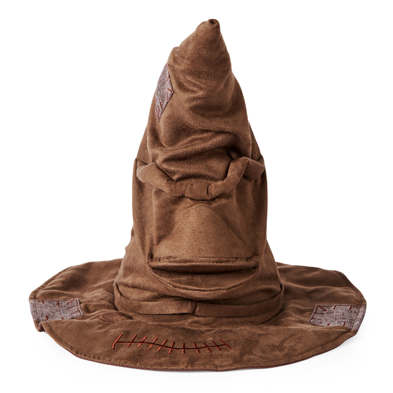 Đồ Chơi WIZARDING WORLD Mũ Phân Loại Sorting Hat 6061830