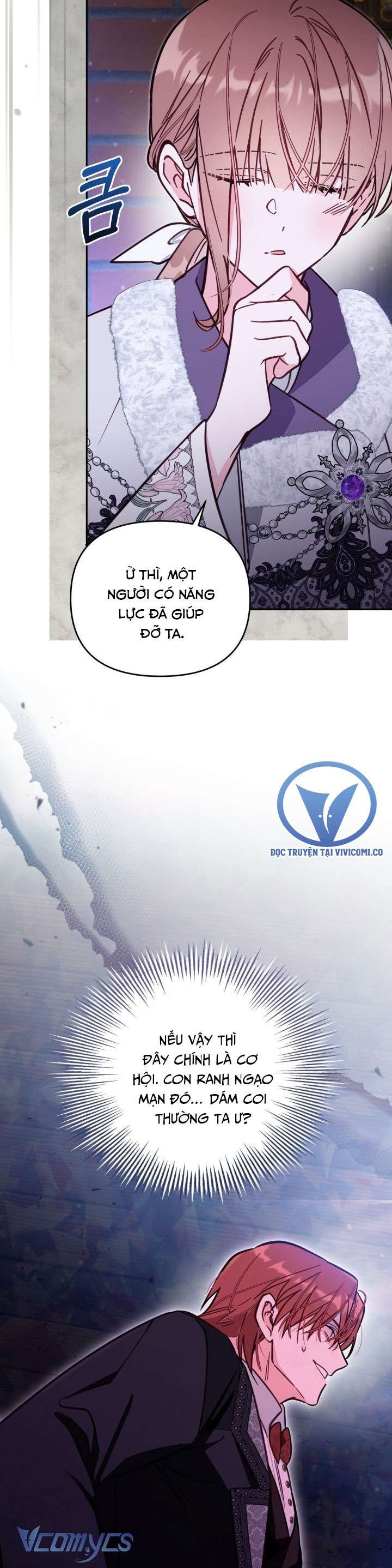 không có chỗ cho kẻ giả mạo chapter 76 24