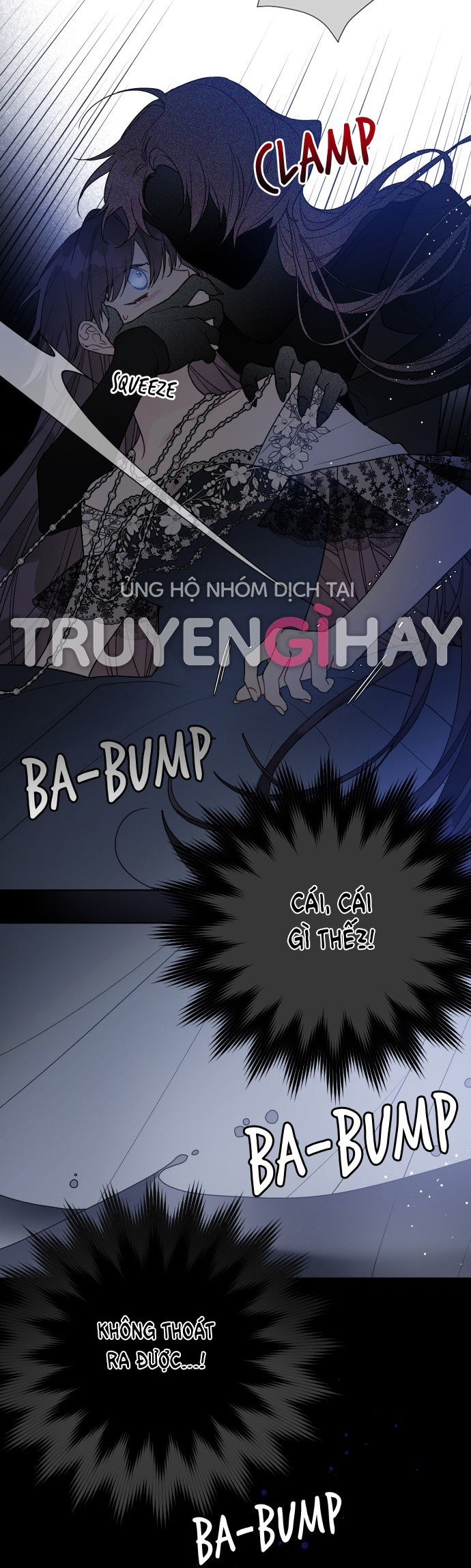 cách hiệp sĩ sống như một tiểu thư chapter 55 23