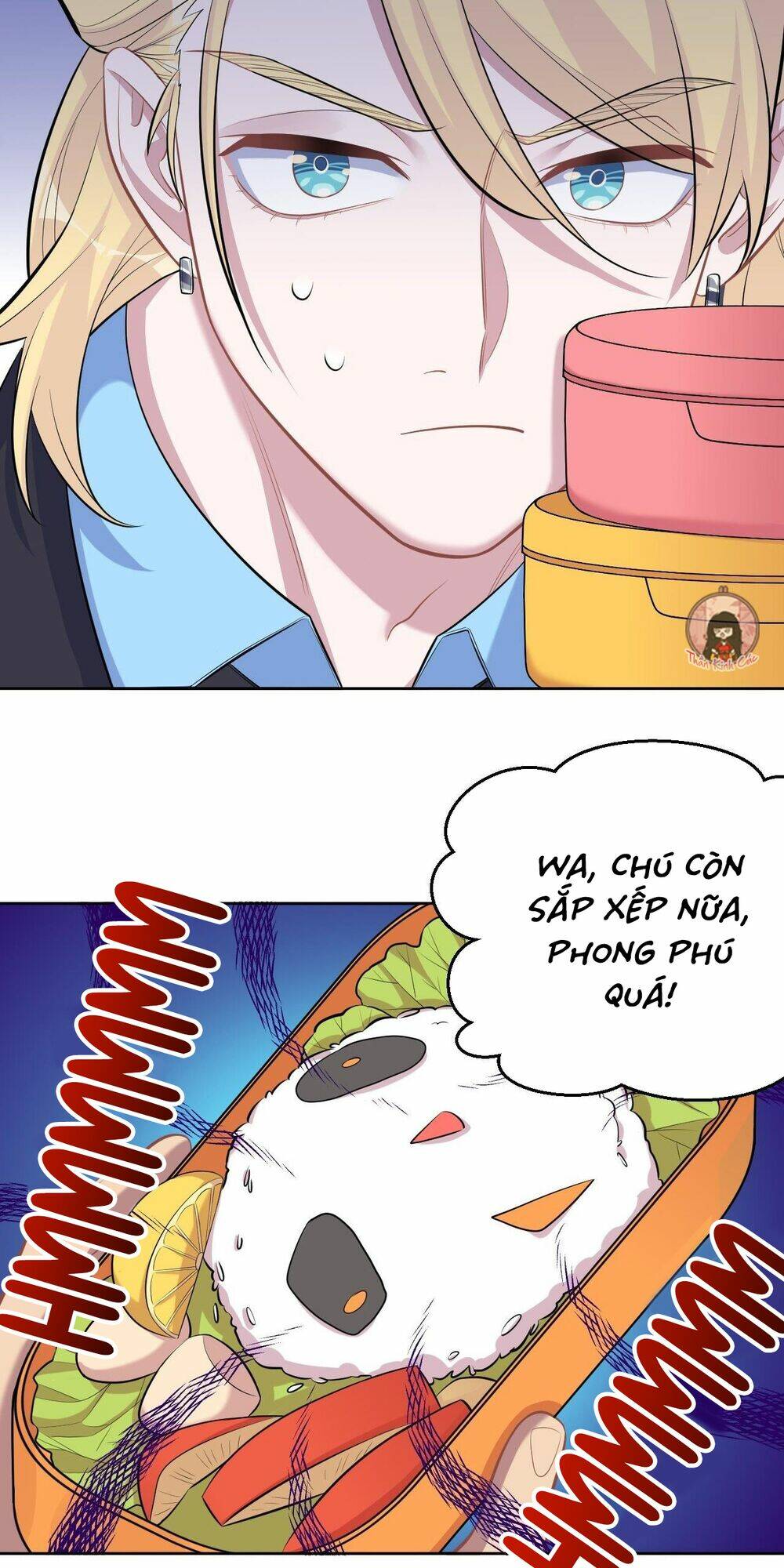 nhạc phụ đại nhân là lão bà chapter 79 8