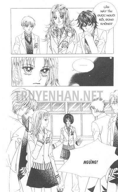 cô nàng sandwich chapter 5 9