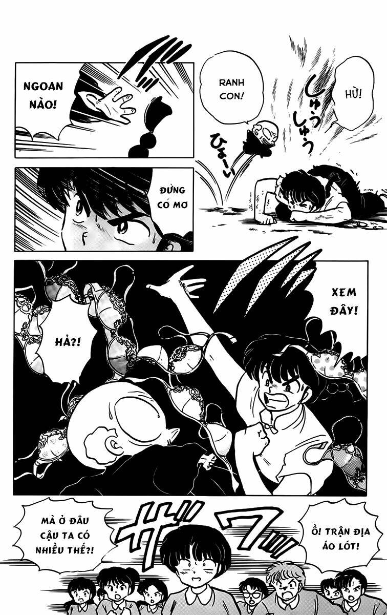 suối lời nguyền chapter 155 9