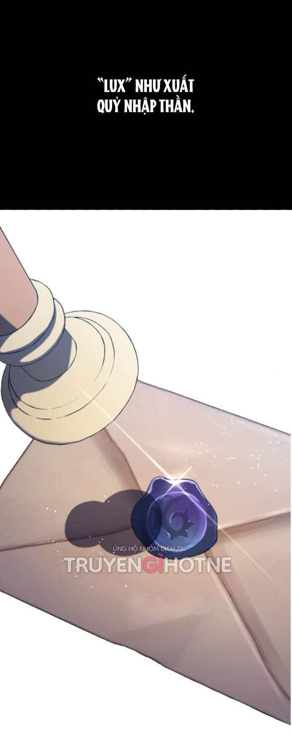 tôi muốn trở thành cô ấy dù chỉ là một ngày chapter 138.1 32