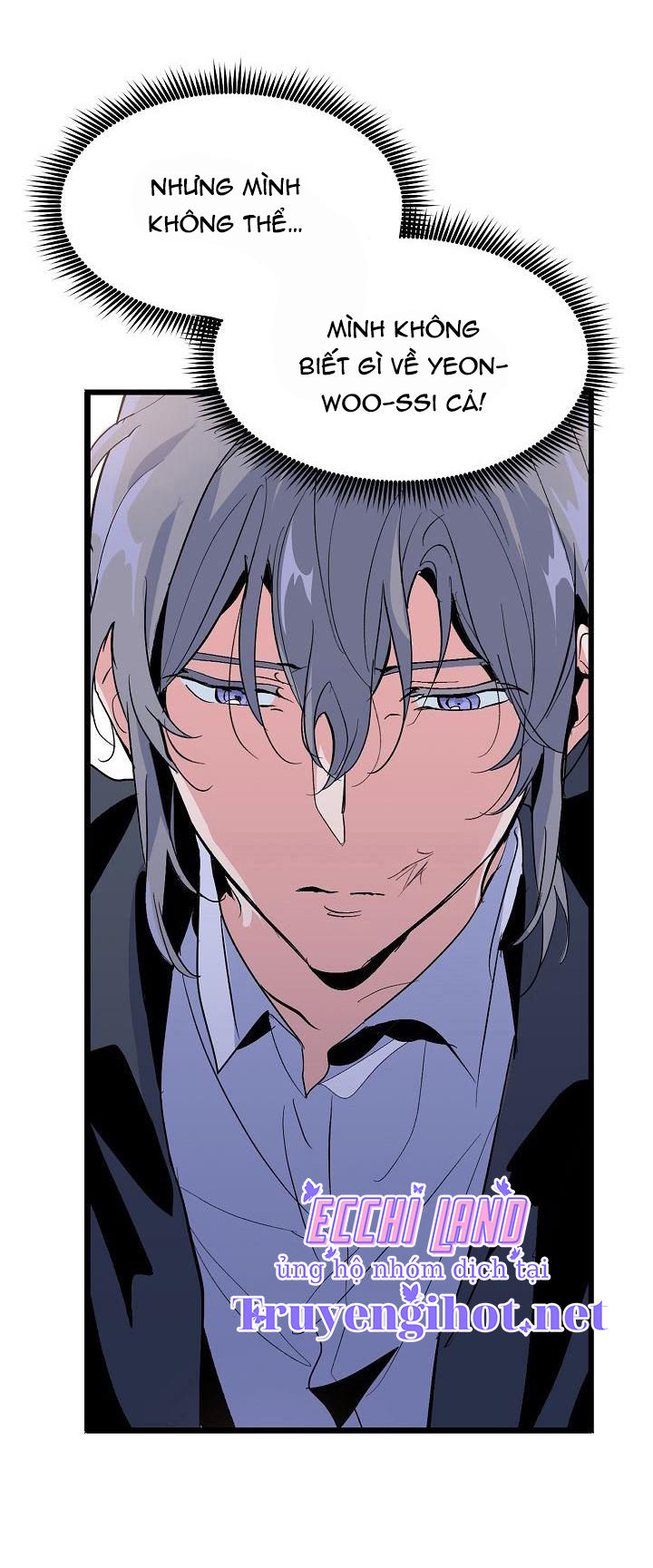 tình yêu cún con chapter 15.2 17