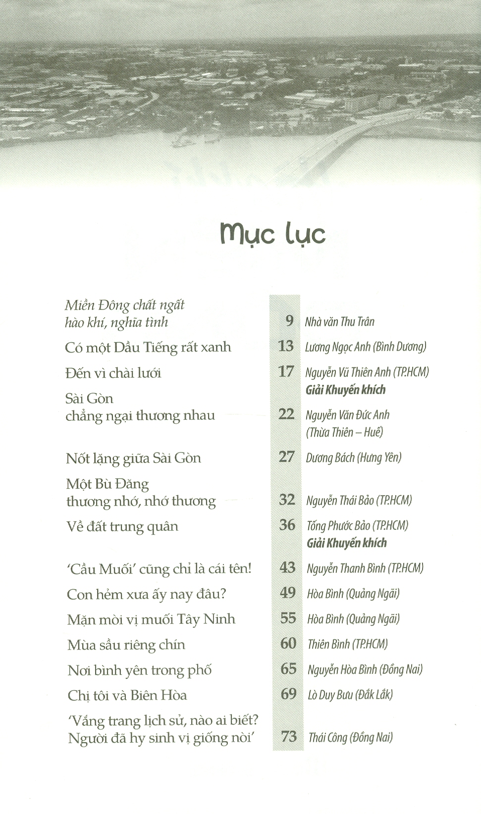 Hào Khí Miền Đông