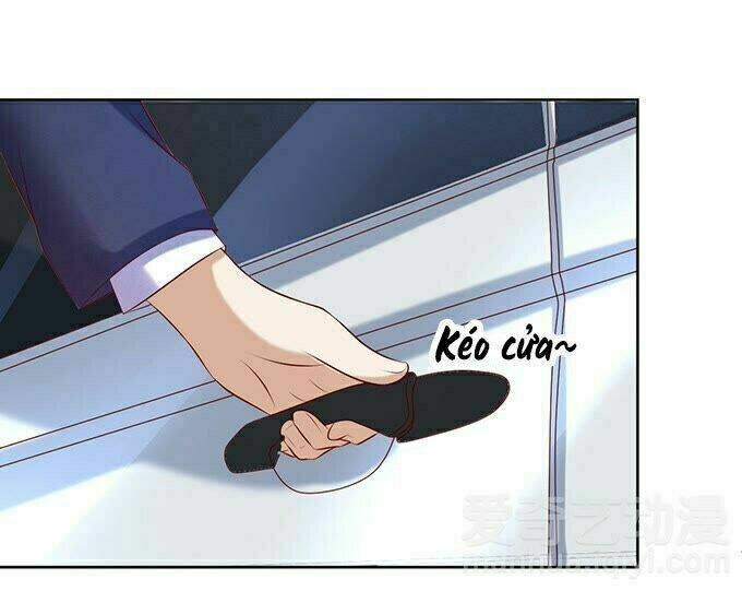 liệt ái tri hạ: series mật đào tiểu tình nhân chapter 24 13