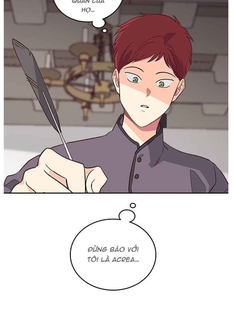 hoàng đế và nữ hiệp sĩ chapter 3.2 49