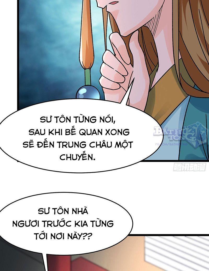 đồ đệ ta toàn là nữ ma đầu chapter 56 43