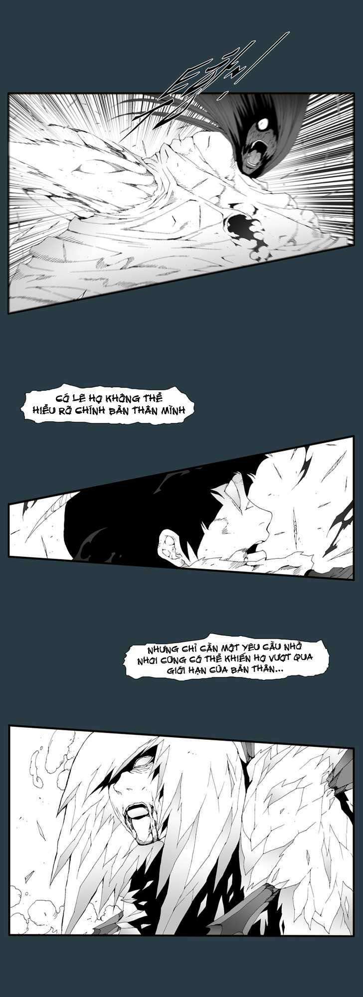 siêu năng chapter 175 21