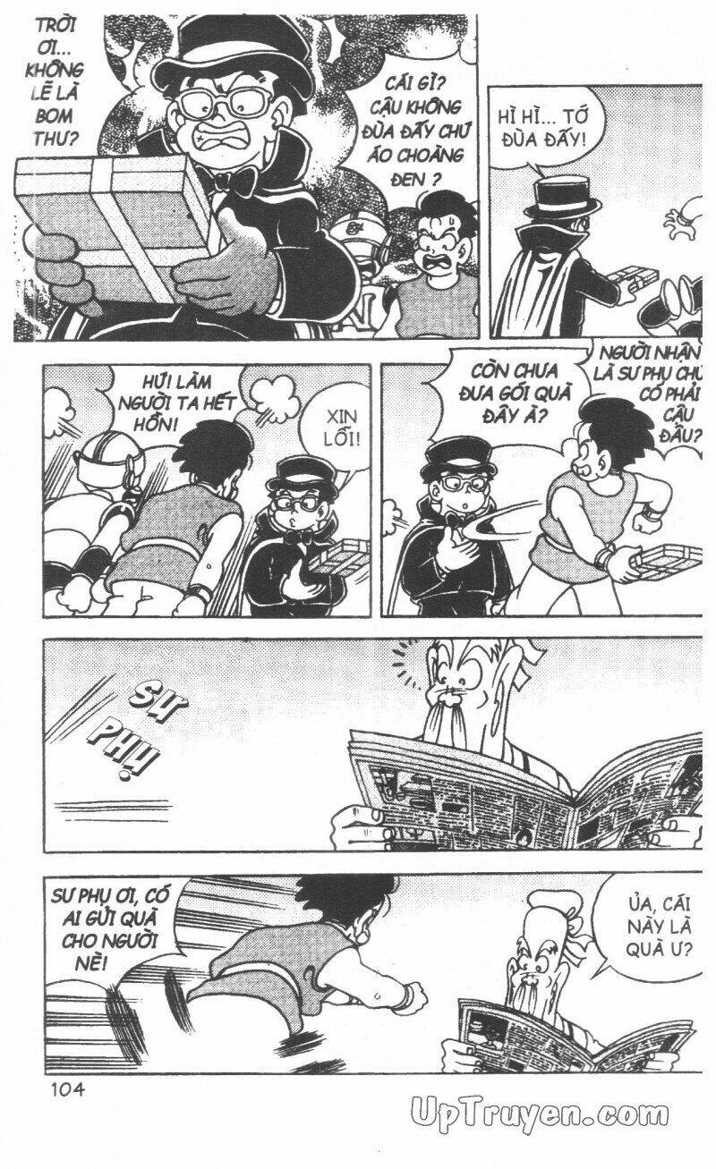 đội quân nhí nhố chapter 23 106