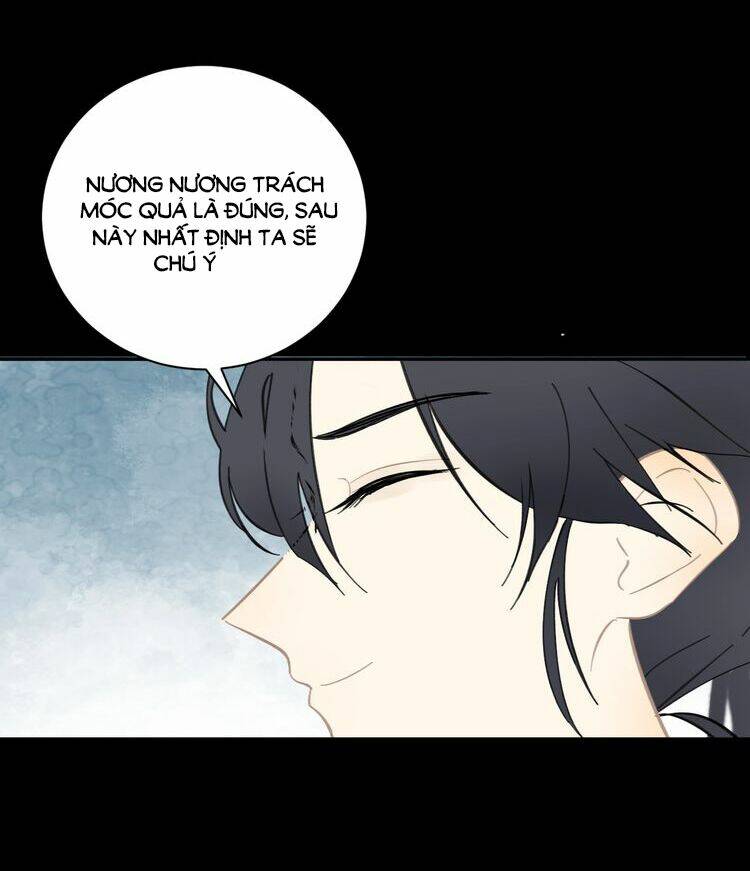 mãn đình phương - thiên hạ duy khanh chapter 9 29