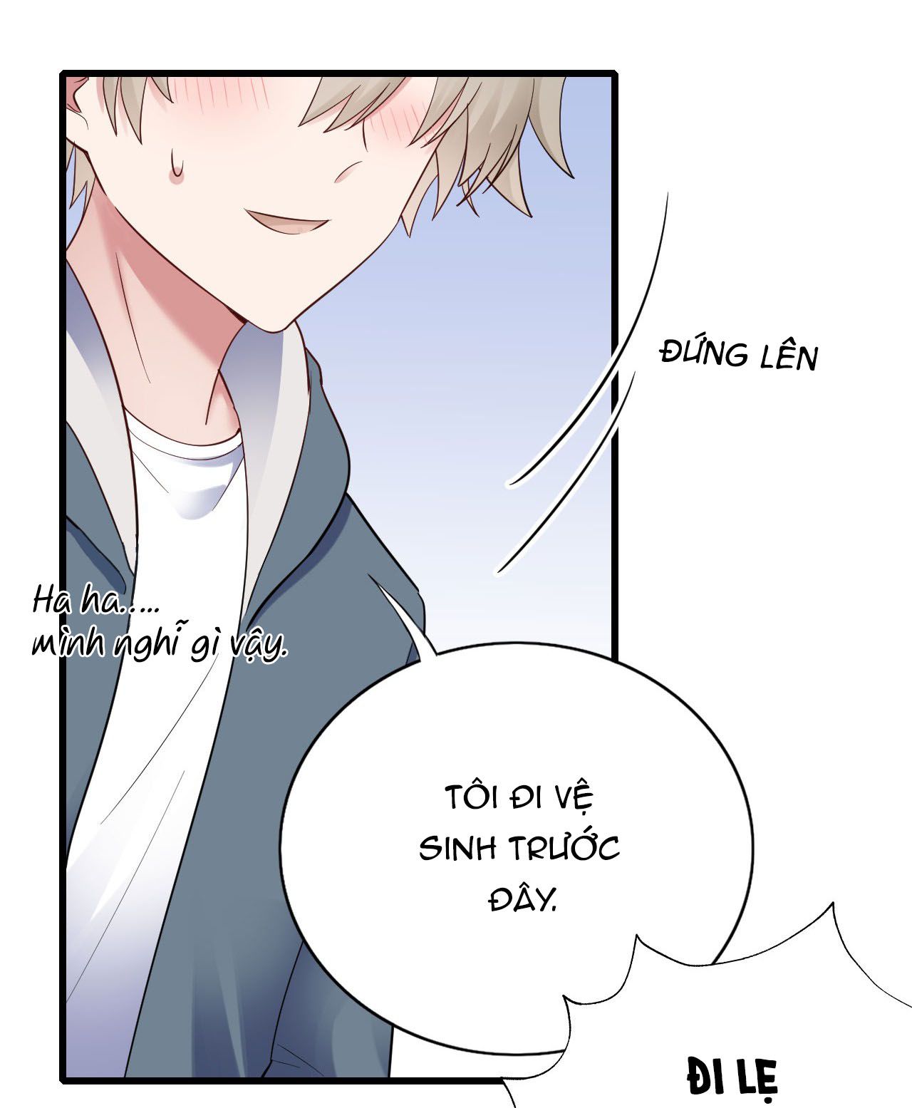 tức thời phạm quy [ tức thì vi quy ] chapter 47 24