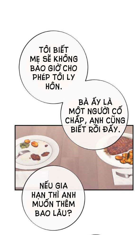 [18+] người vợ quyến rũ chapter 3.2 4